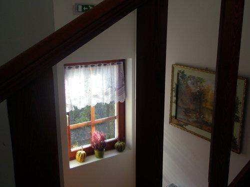 Hotel Orszem Fogado Szalafő Exteriér fotografie